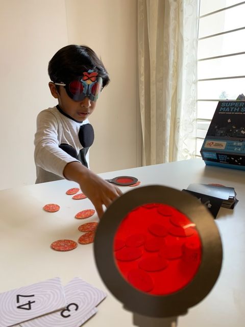 Super Math Spy - Image 4
