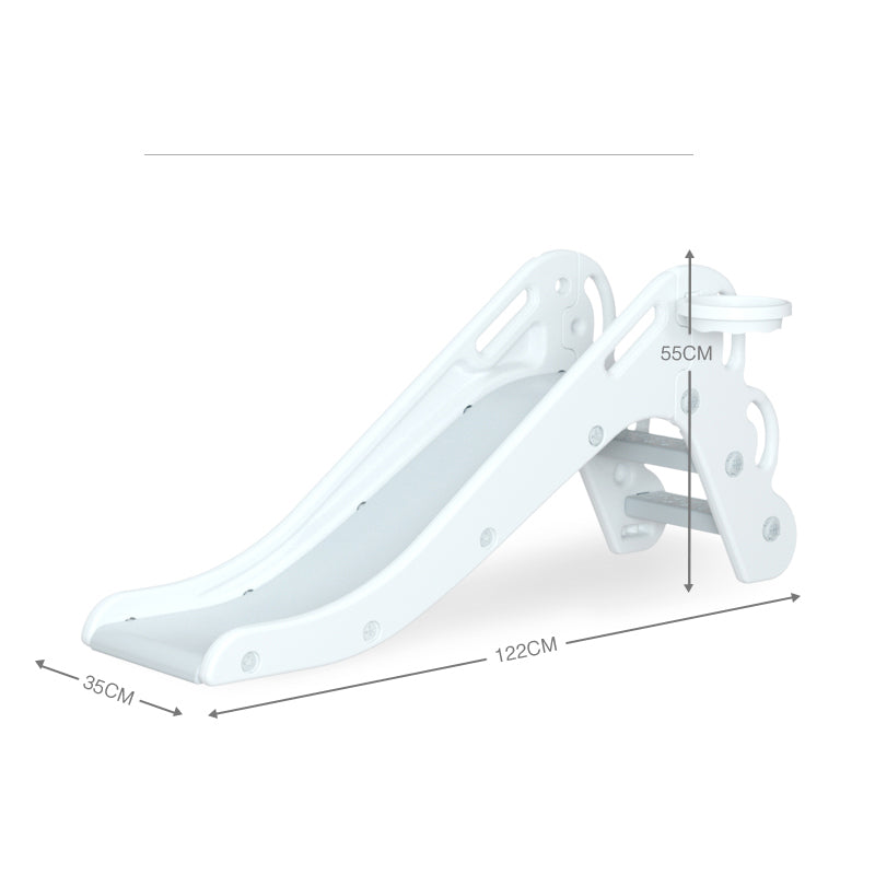 Lovely Baby - White Slide - Image 5