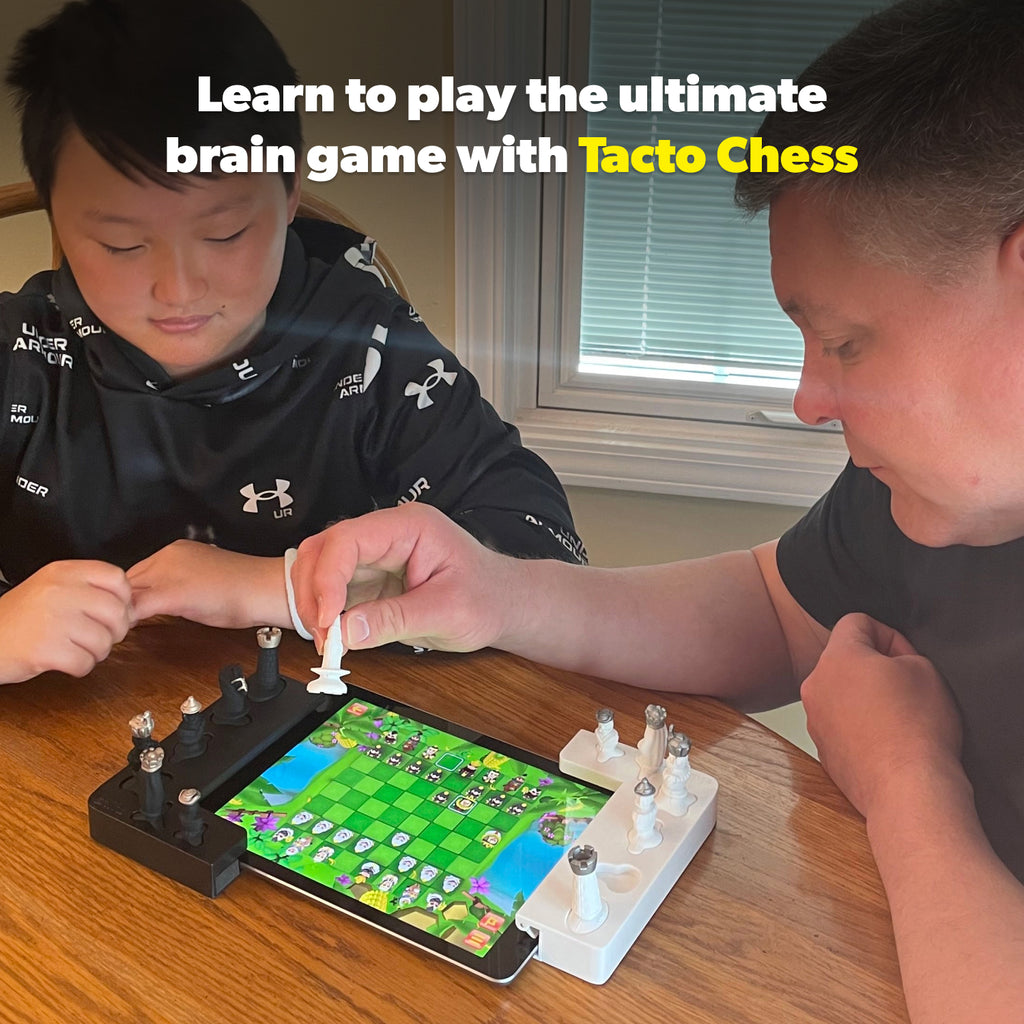 Tacto Chess - Image 5