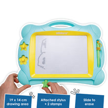 alldoro Magnetic Drawing Board - Image 2
