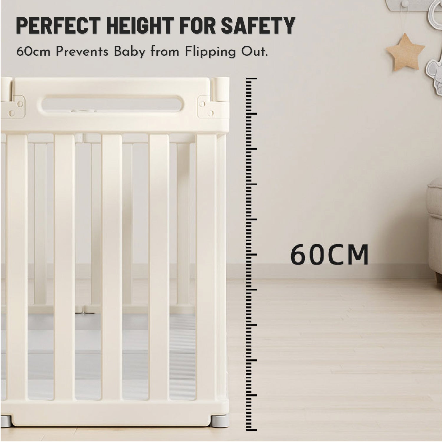 Playpen - 14pcs - Image 7