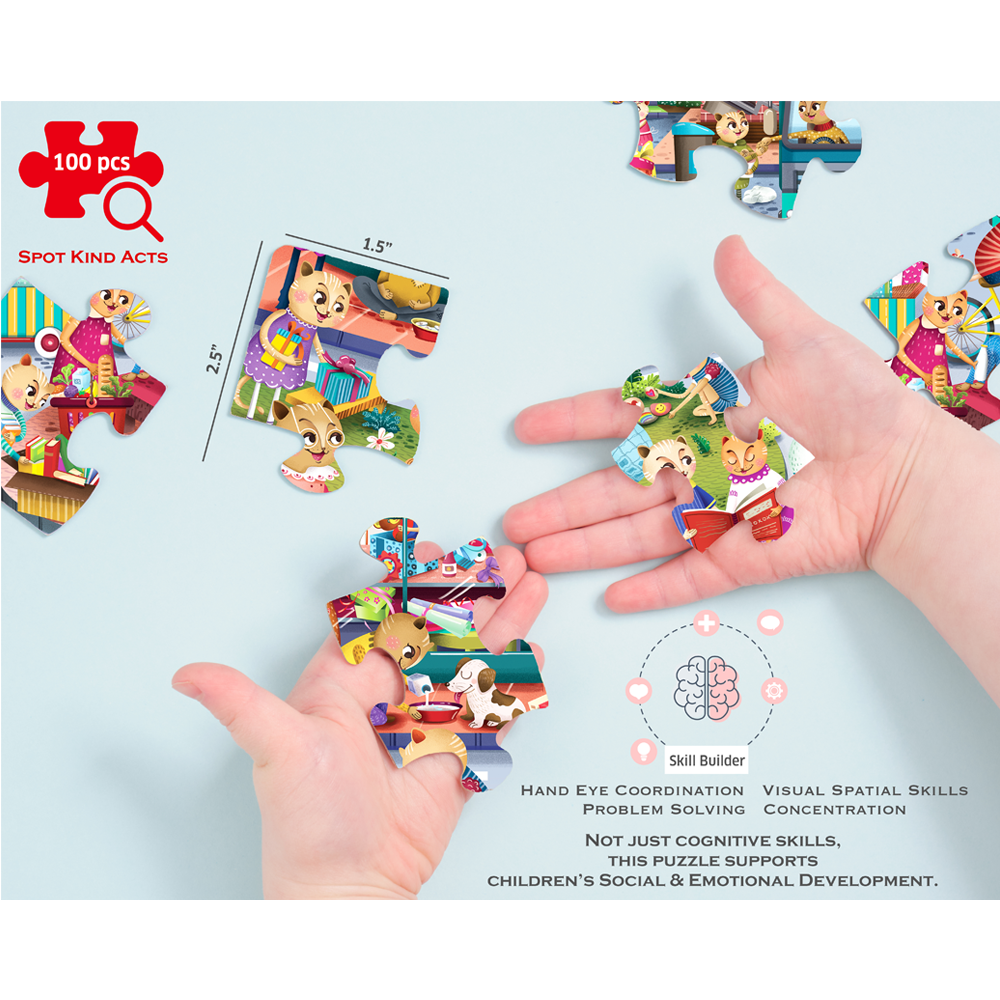 Goodygum Puzzle - Image 5