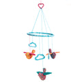 Yarn birds Craft Kit - Image 5