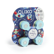 Clixo Tiny & Mighty Marine Pack