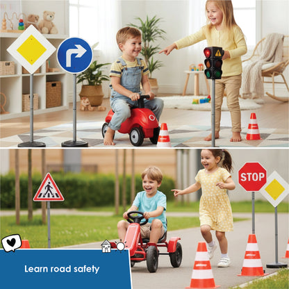 alldoro XXL Traffic Set - Image 7