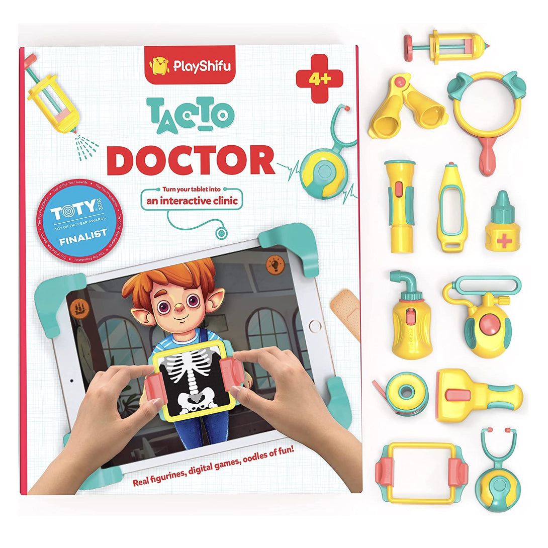 Tacto Doctor - Image 4