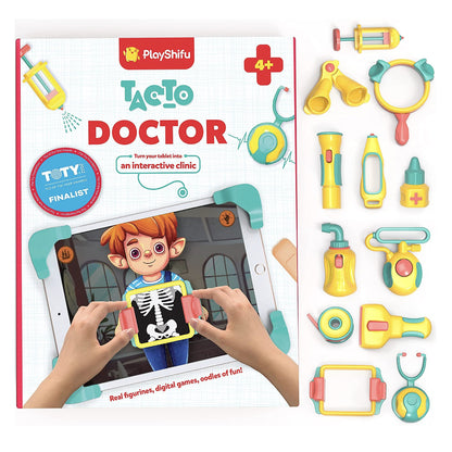 Tacto Doctor - Image 4