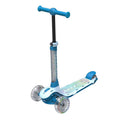 M8 Kids Scooter - Blue