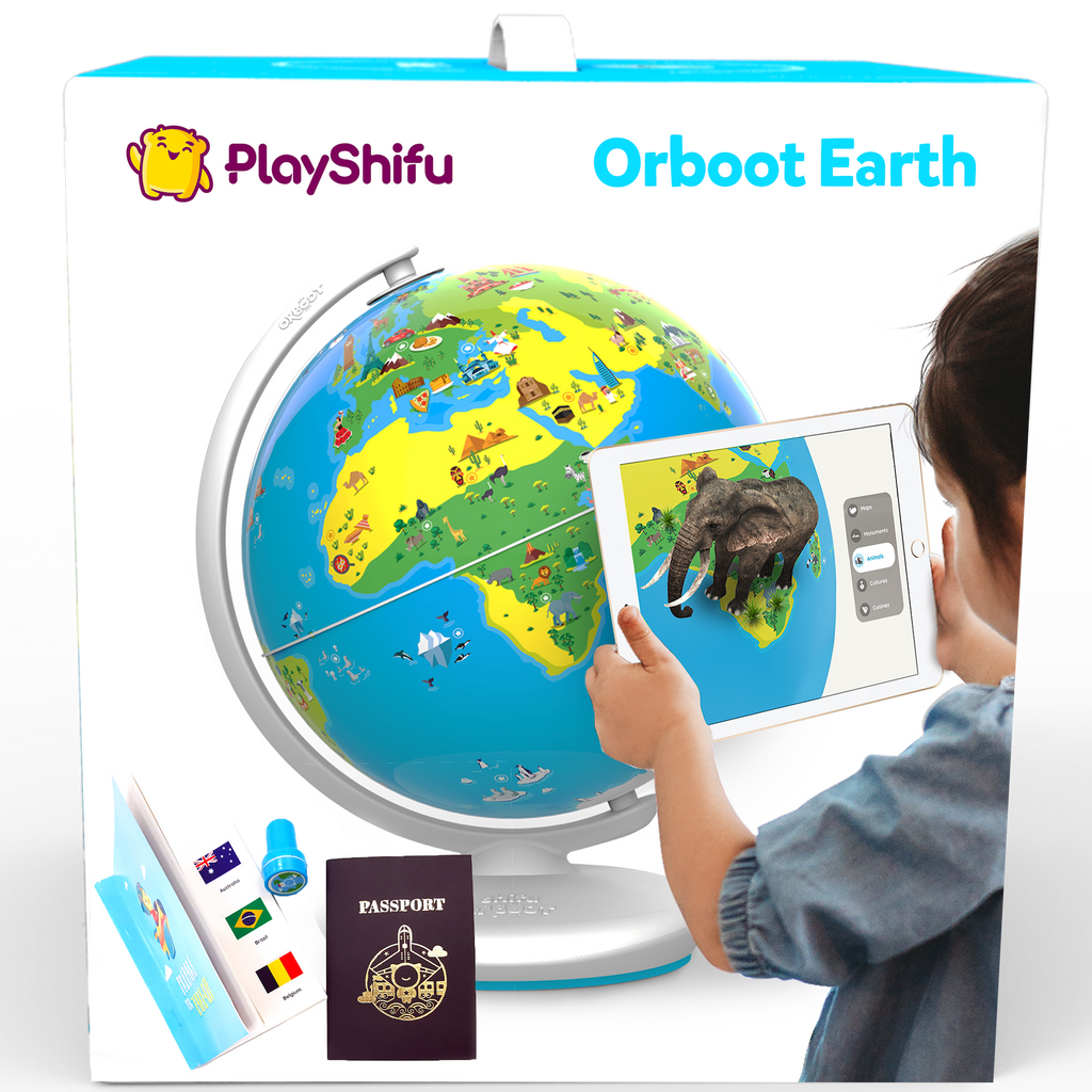 Orboot Earth - Image 6