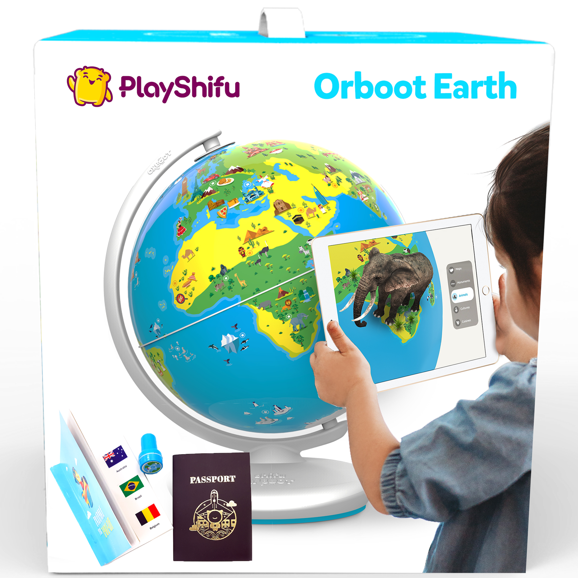 Orboot Earth - Image 6
