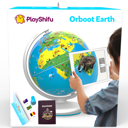 Orboot Earth - Image 6