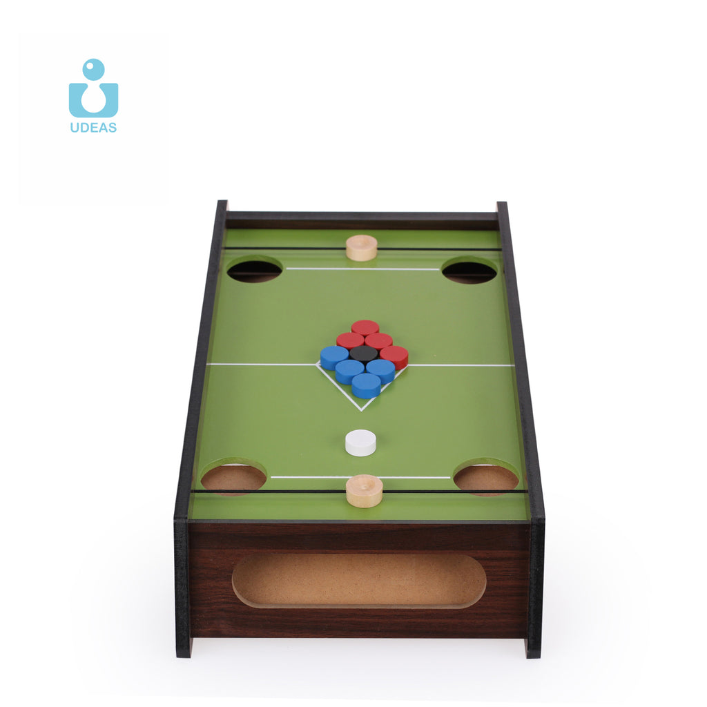 Udeas - Ufun Table Billiards - Image 4