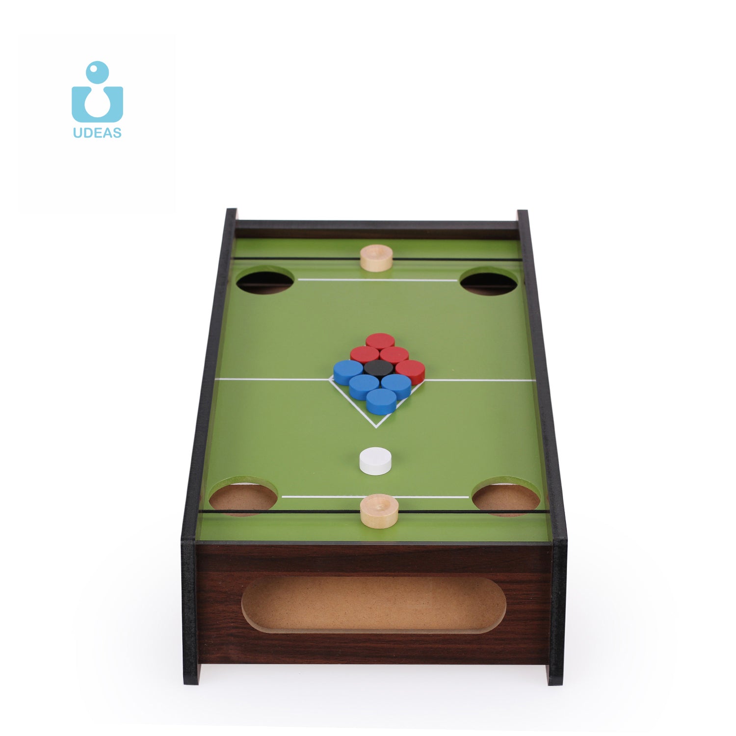 Udeas - Ufun Table Billiards - Image 4