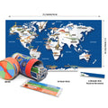 Chalk & Chuckles SMART STICKS-Dinosaur (Ages 7 to 99) - Image 4