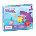 Beware of the Shark - Image 11