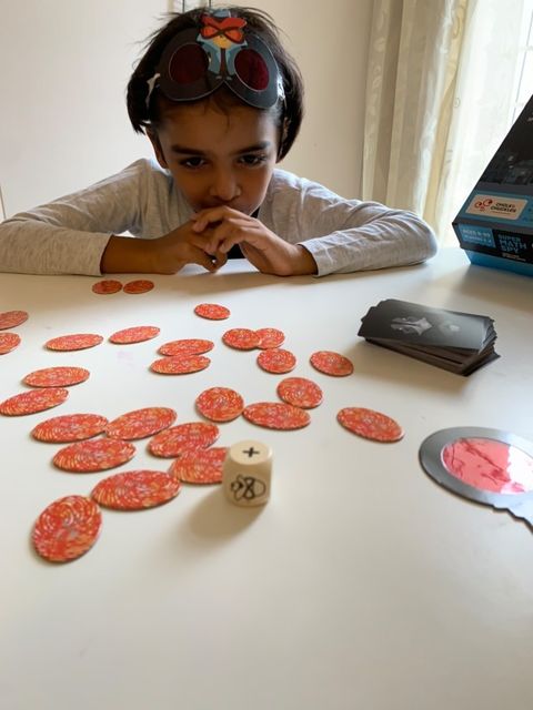 Super Math Spy - Image 7