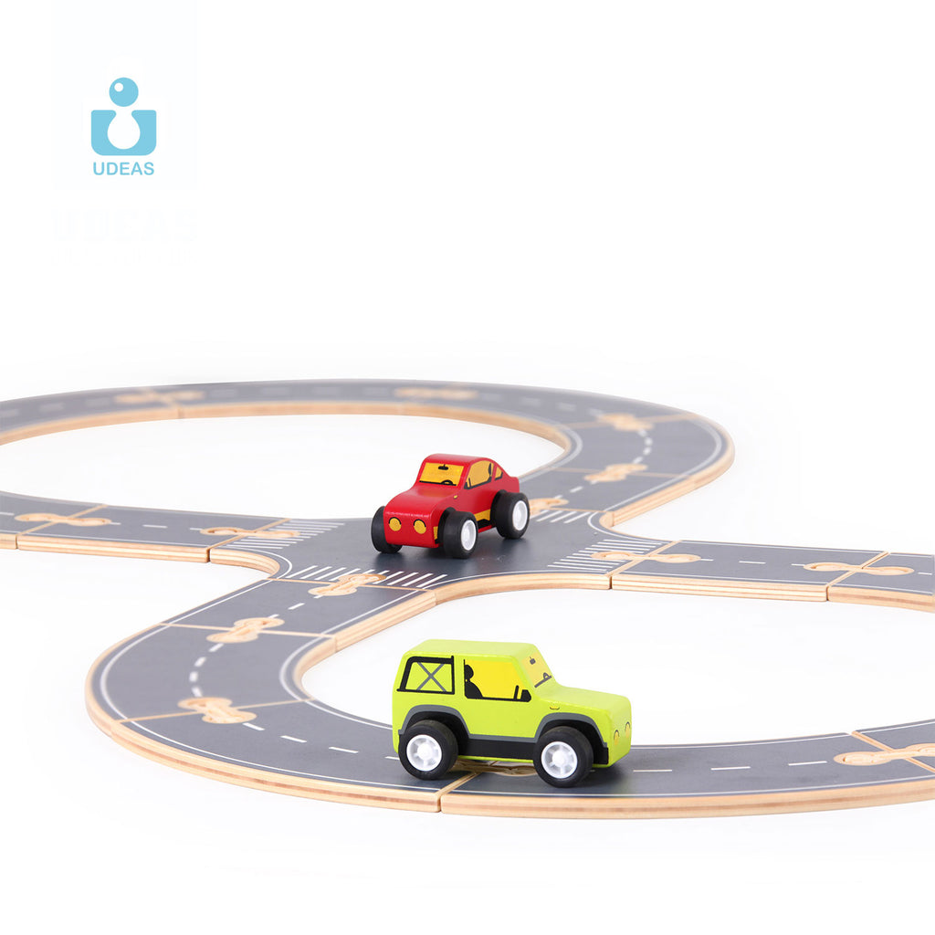 Udeas - Highway Advance QPack - Image 4