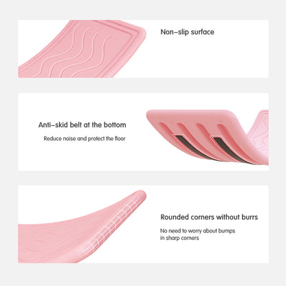 Lovely Baby - Balance Board - Pink - Image 4