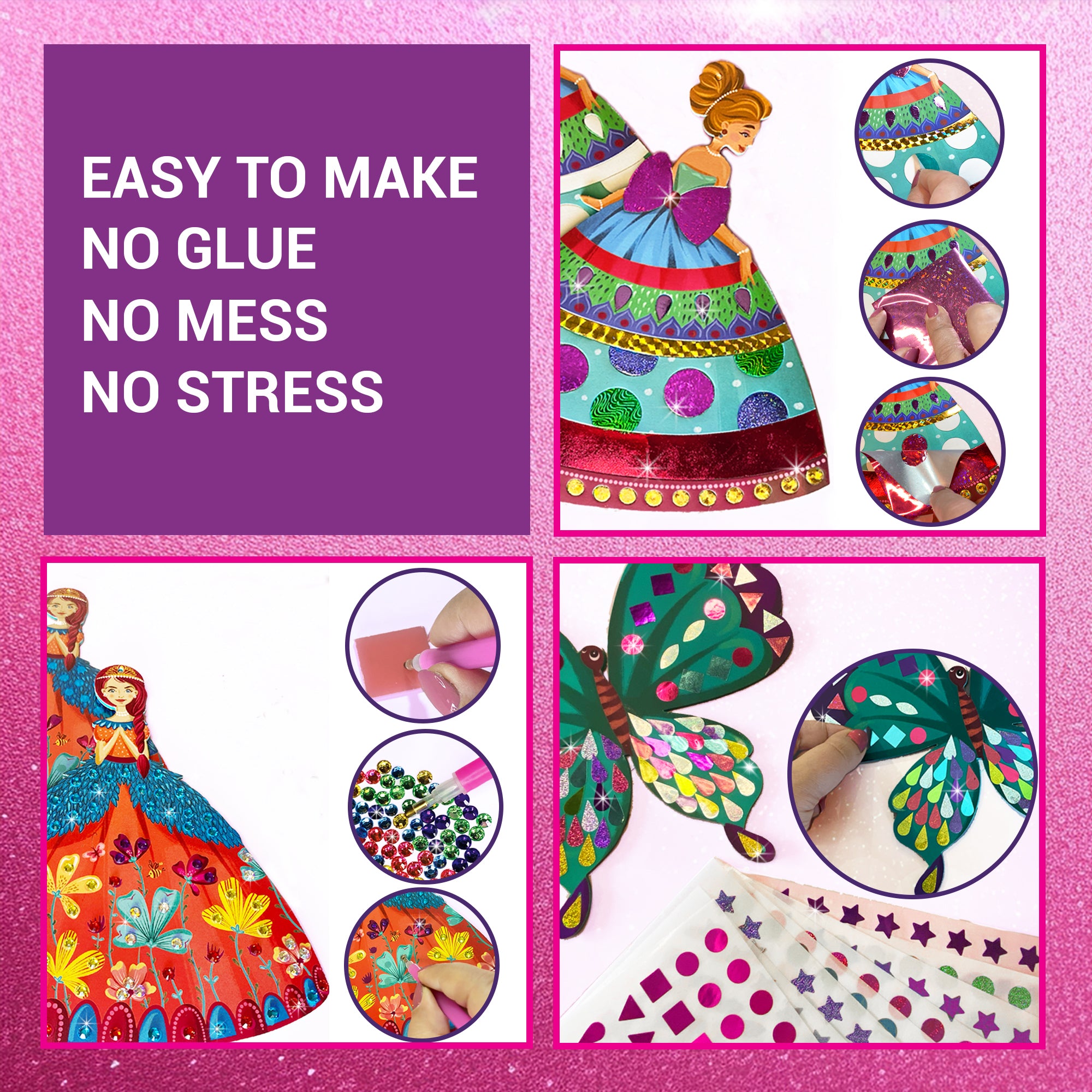Sparkle N Shine - Image 3