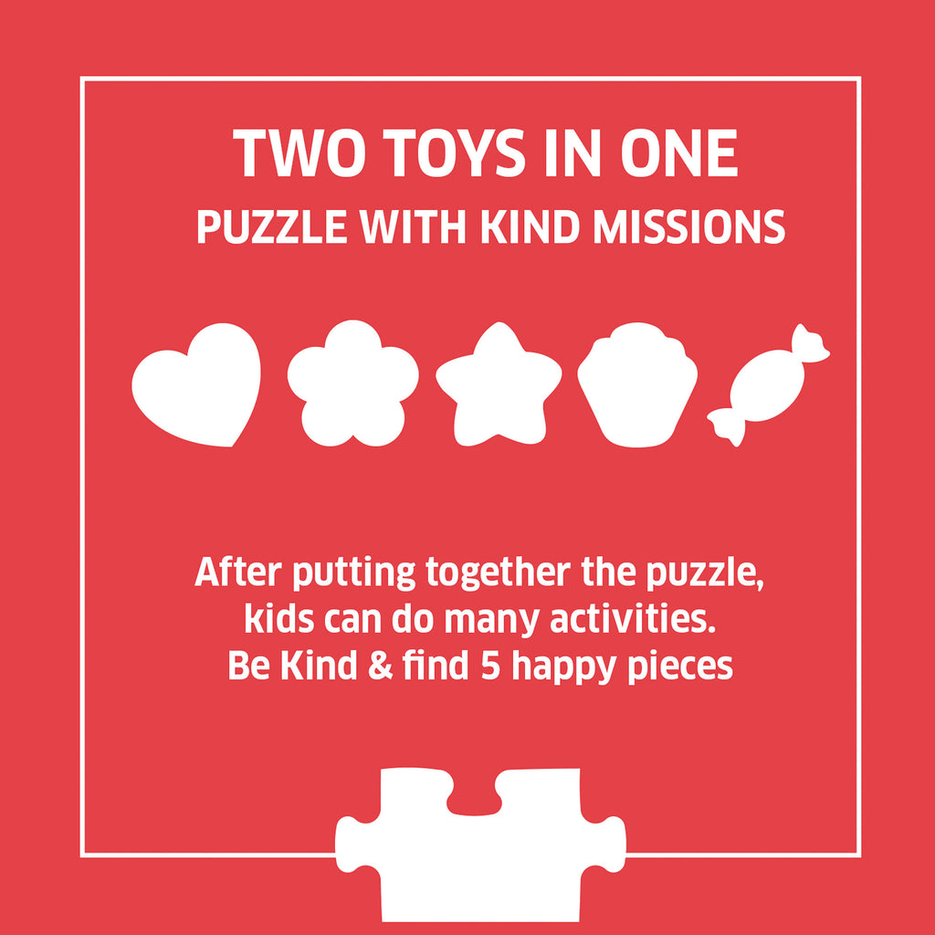Goodygum Puzzle - Image 6