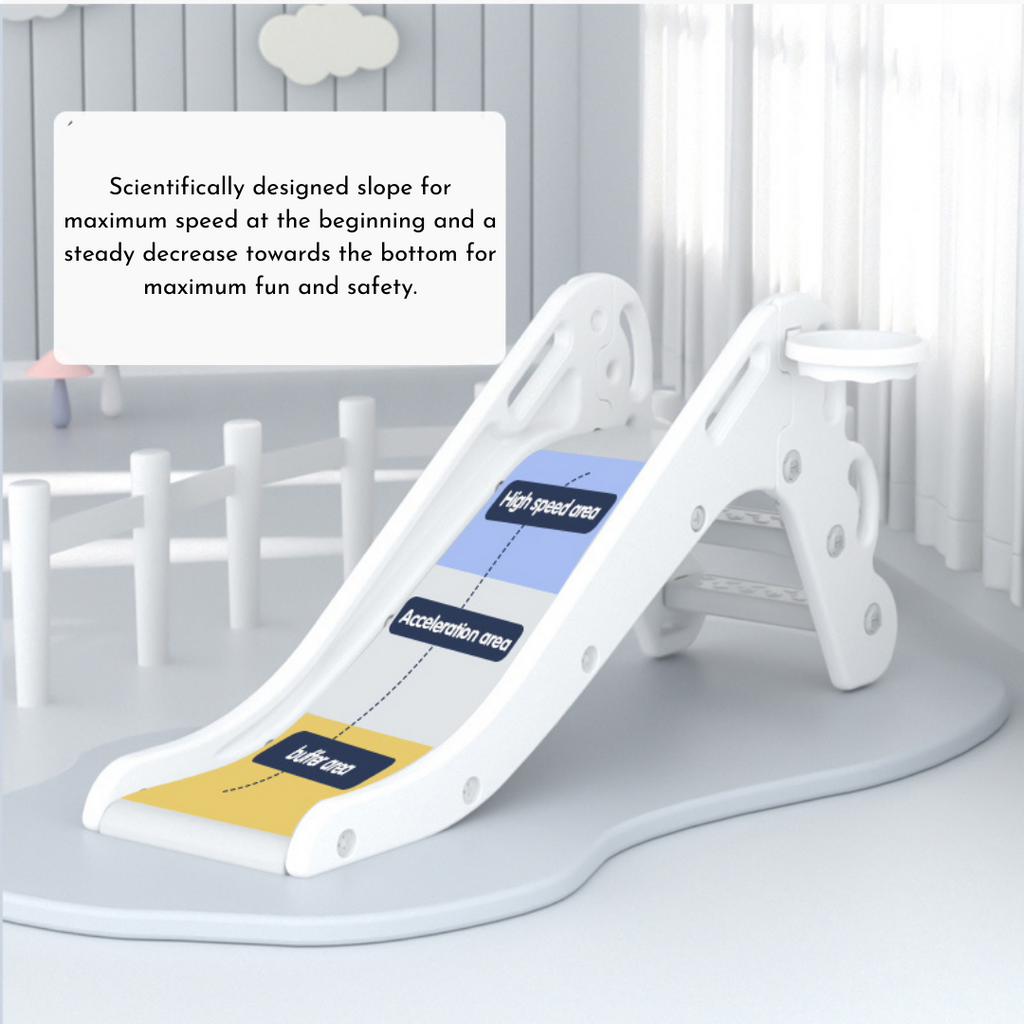 Lovely Baby - White Slide - Image 7