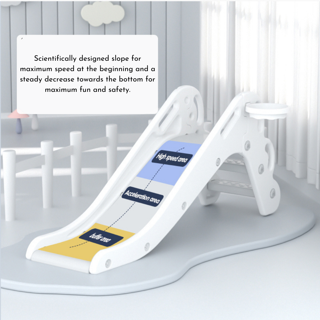 Lovely Baby - White Slide - Image 7