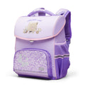 Mideer Ergonomic Kids Backpack - Blue