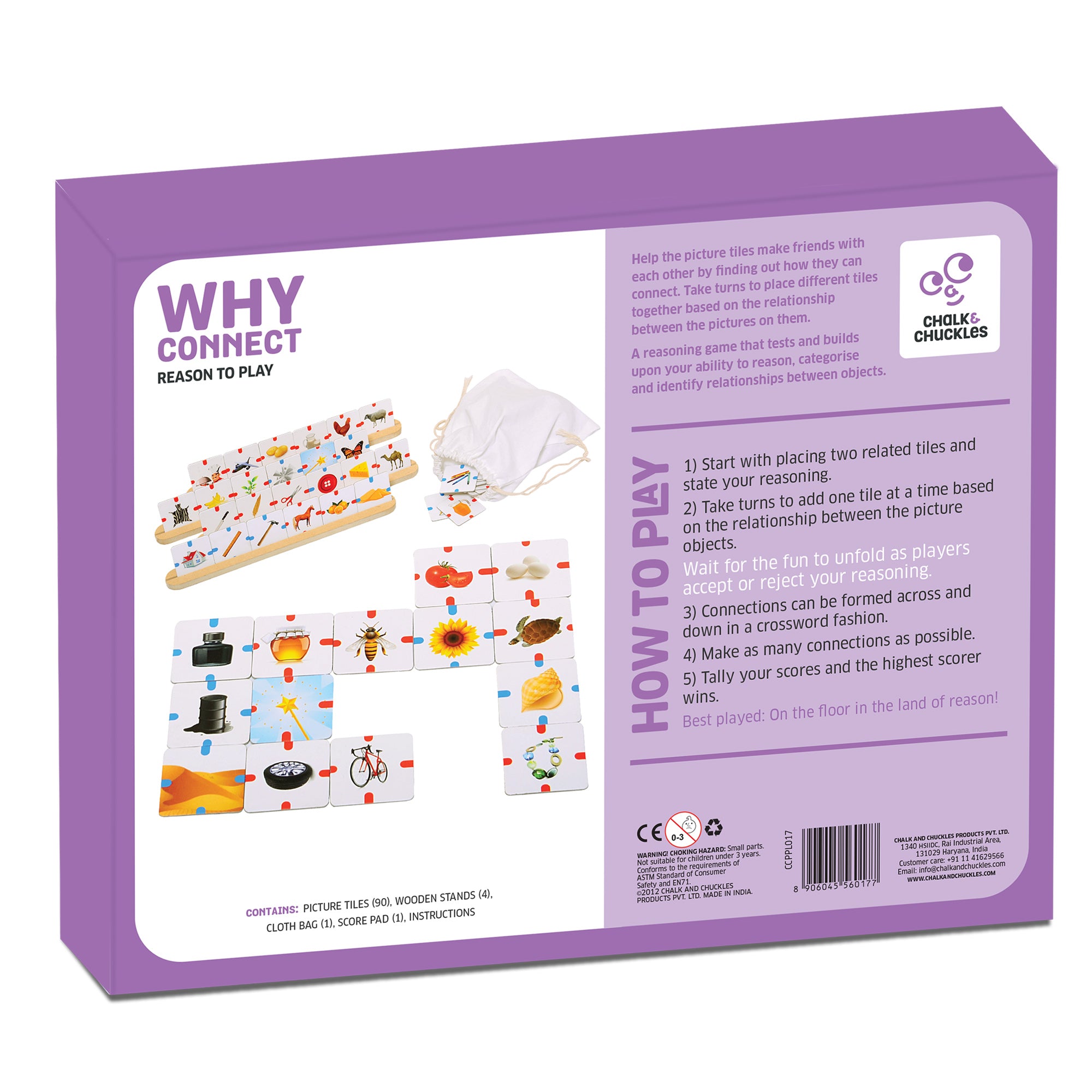Why Connect - Image 8