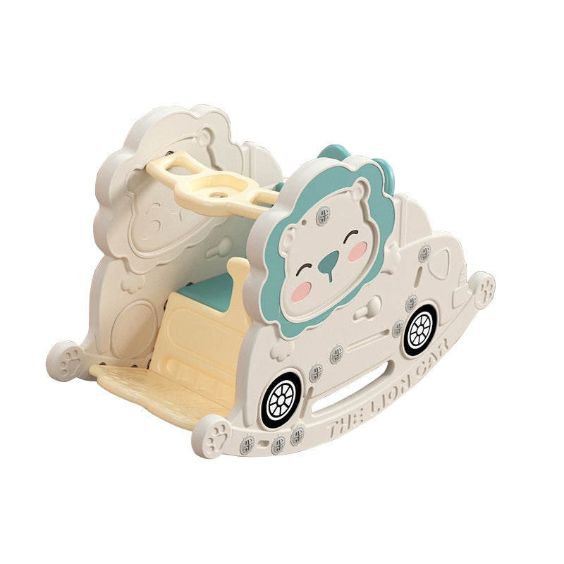Rocking Lion Car Chair - Image 5