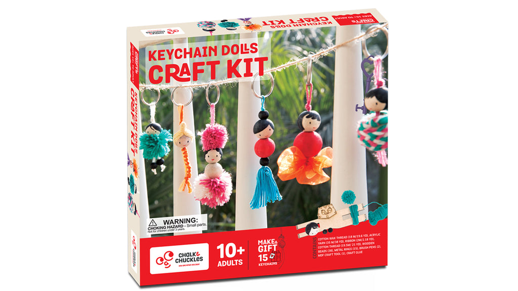 Keychain Dolls - Image 5