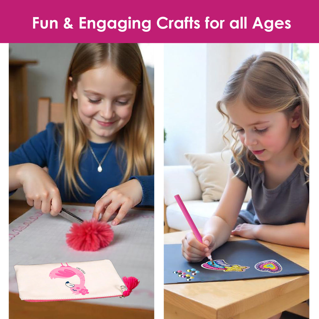 7 Days of Arts & Crafts - Image 5