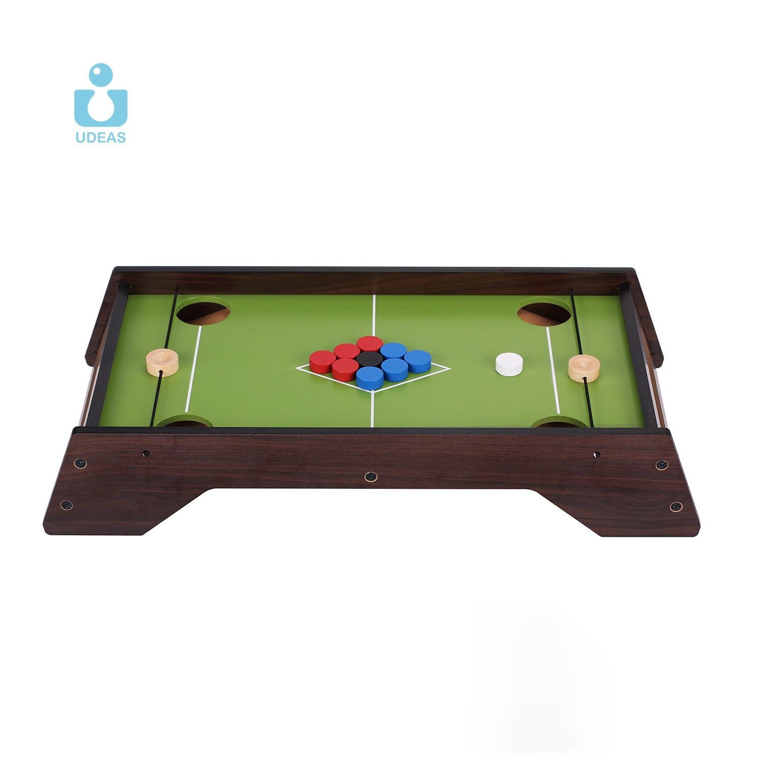 Udeas - Ufun Table Billiards - Image 3