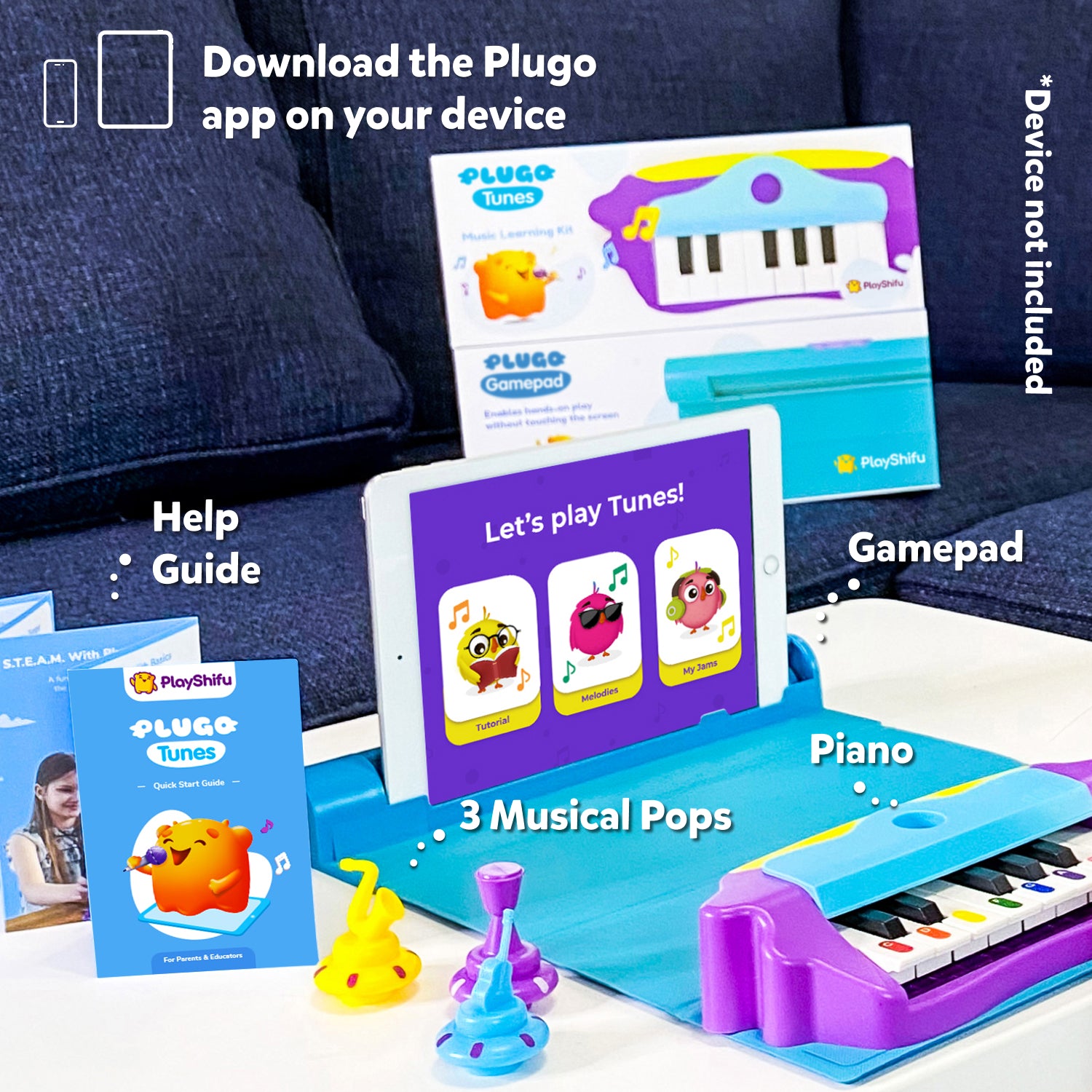 Plugo Tunes - Image 6