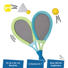 alldoro XL Racket Set - Image 2