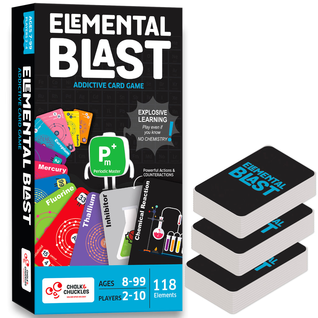 Elemental Blast - Image 2