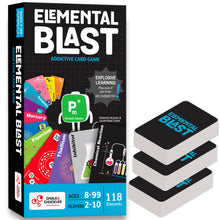 Elemental Blast - Image 2