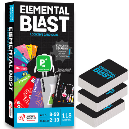 Elemental Blast - Image 2