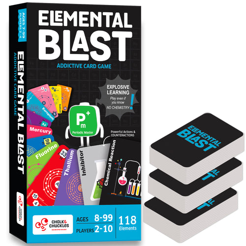 Elemental Blast - Image 2