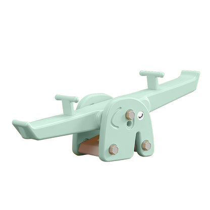 Lovely Baby - Horse Seesaw - Image 9