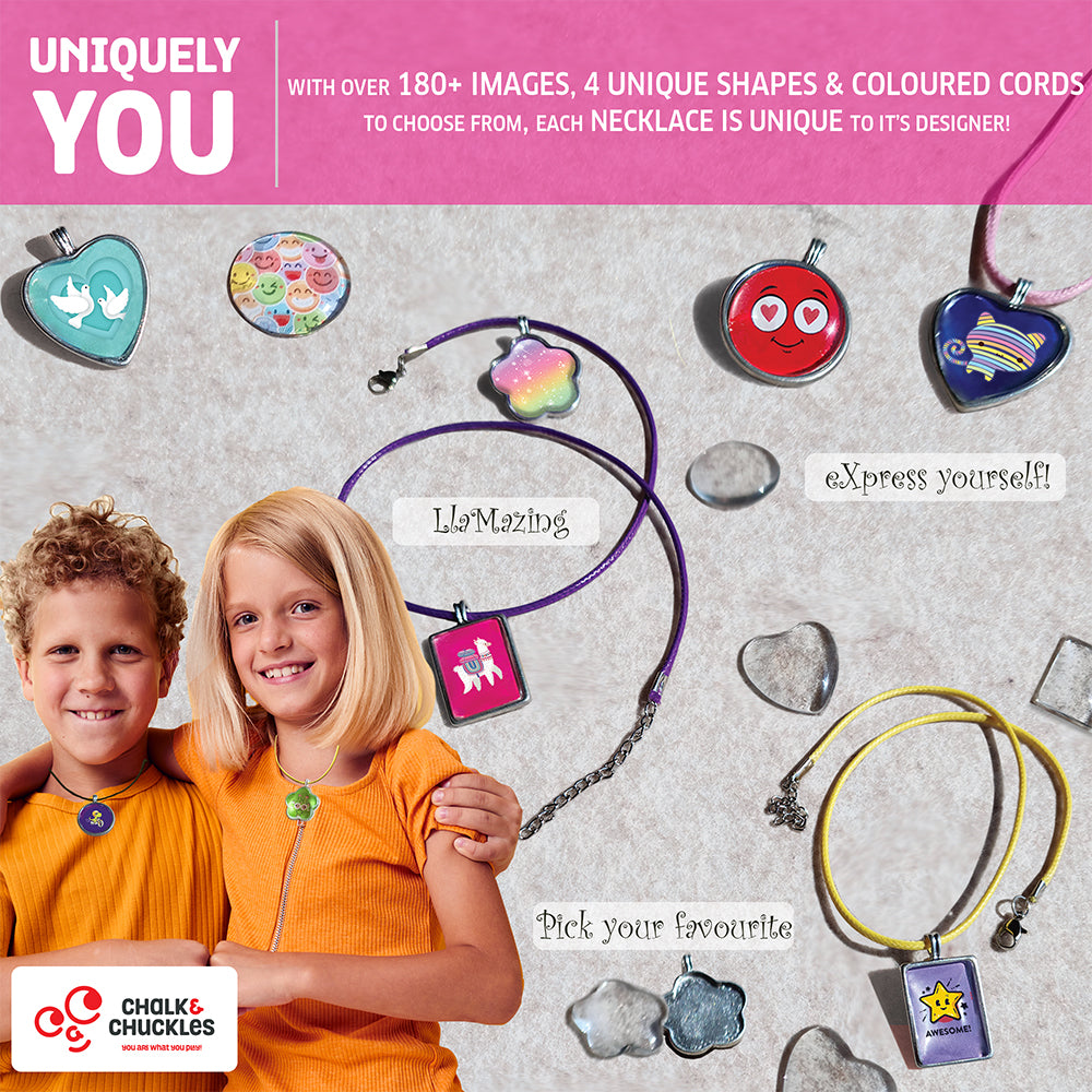 Design your own Pendant - Image 3