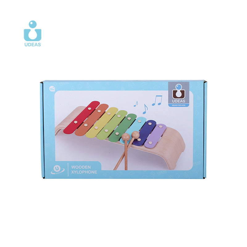 Udeas - Wooden Xylophone - Image 2
