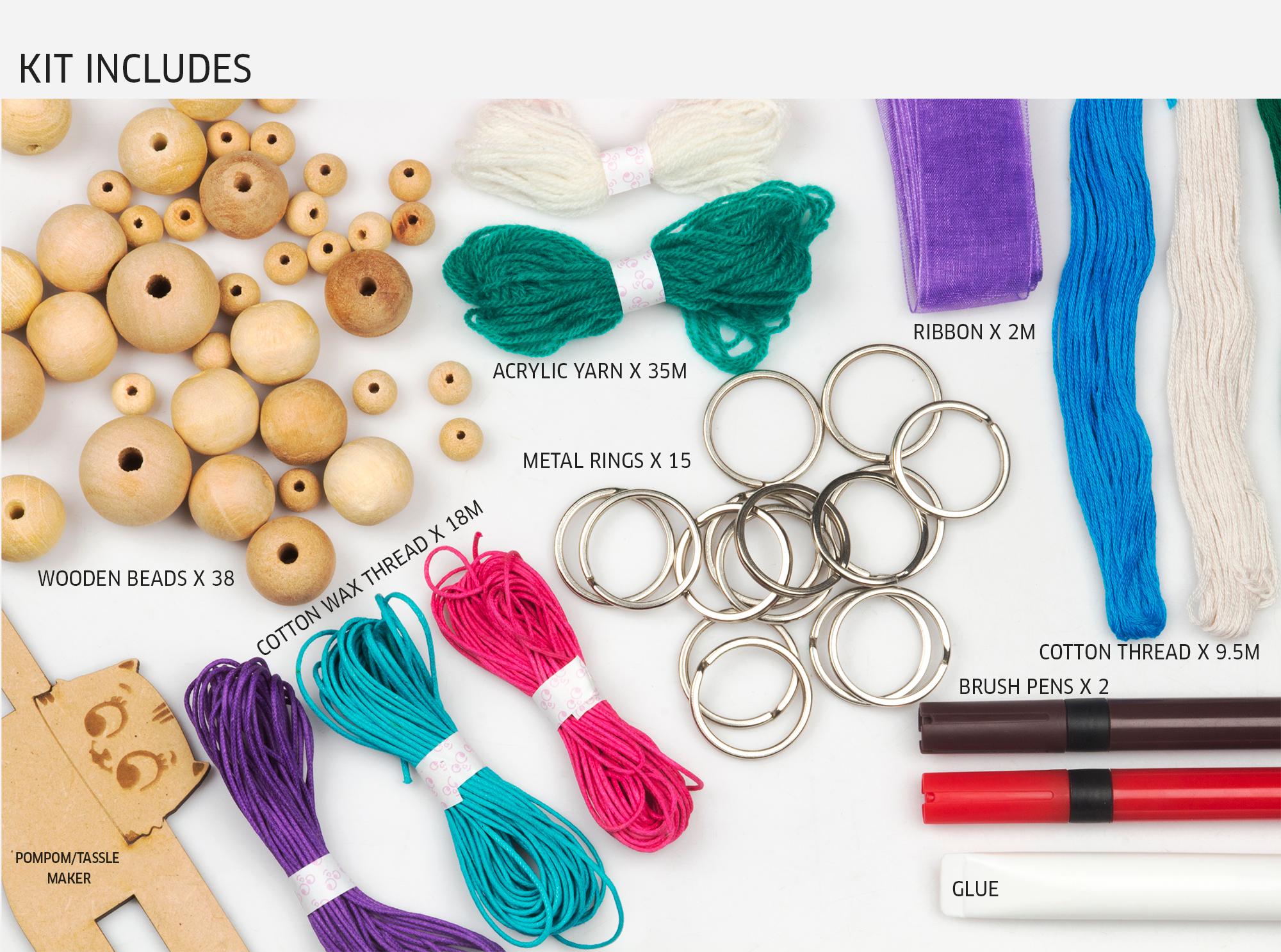 Keychain Dolls - Image 6