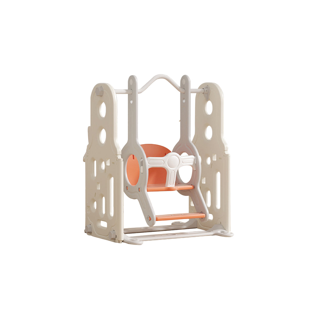 Baby Swing - Pink - Image 3