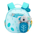 Blue Koala