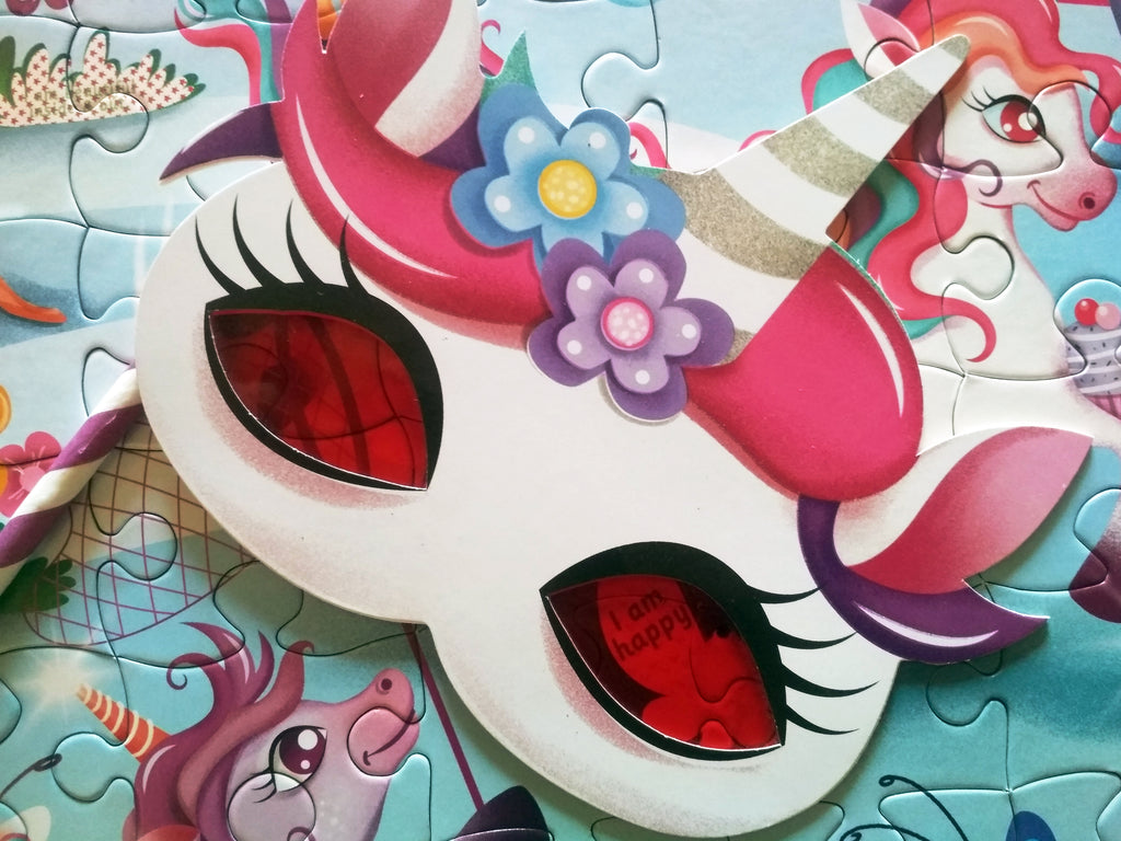 Unicorn puzzle - Image 7