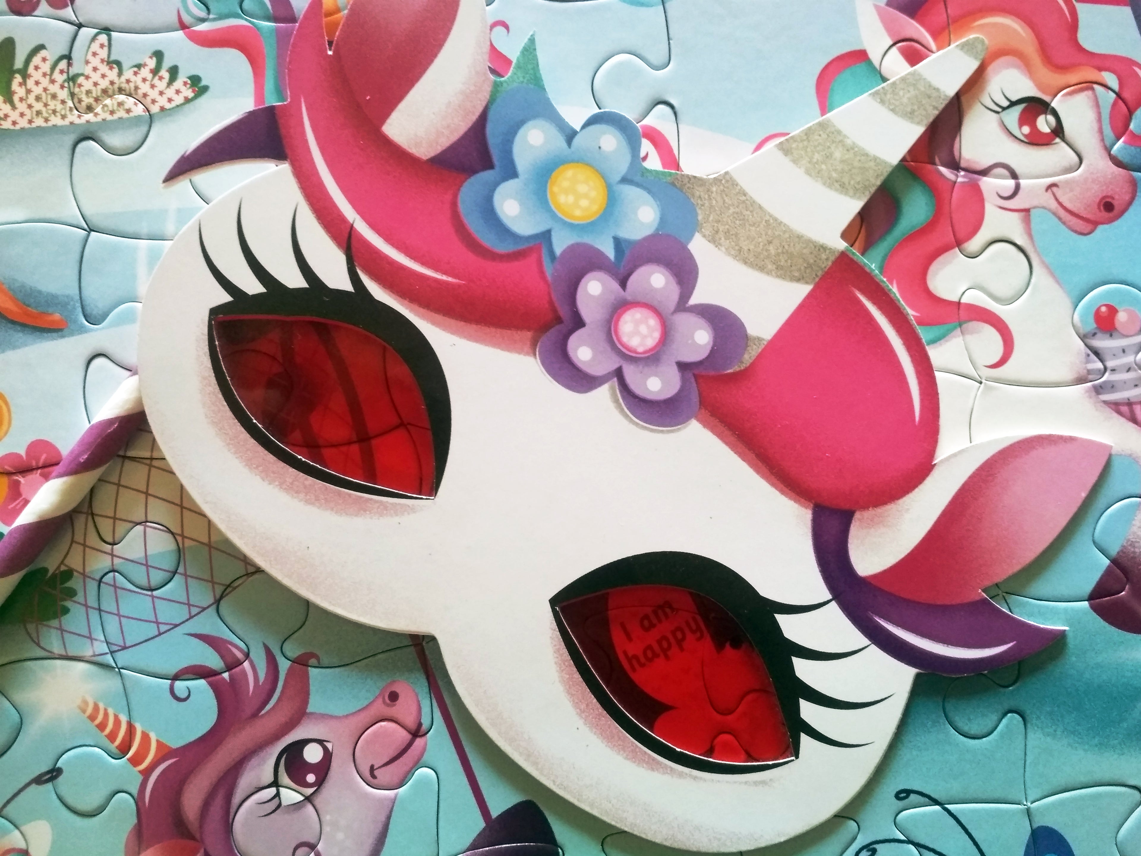 Unicorn puzzle - Image 7