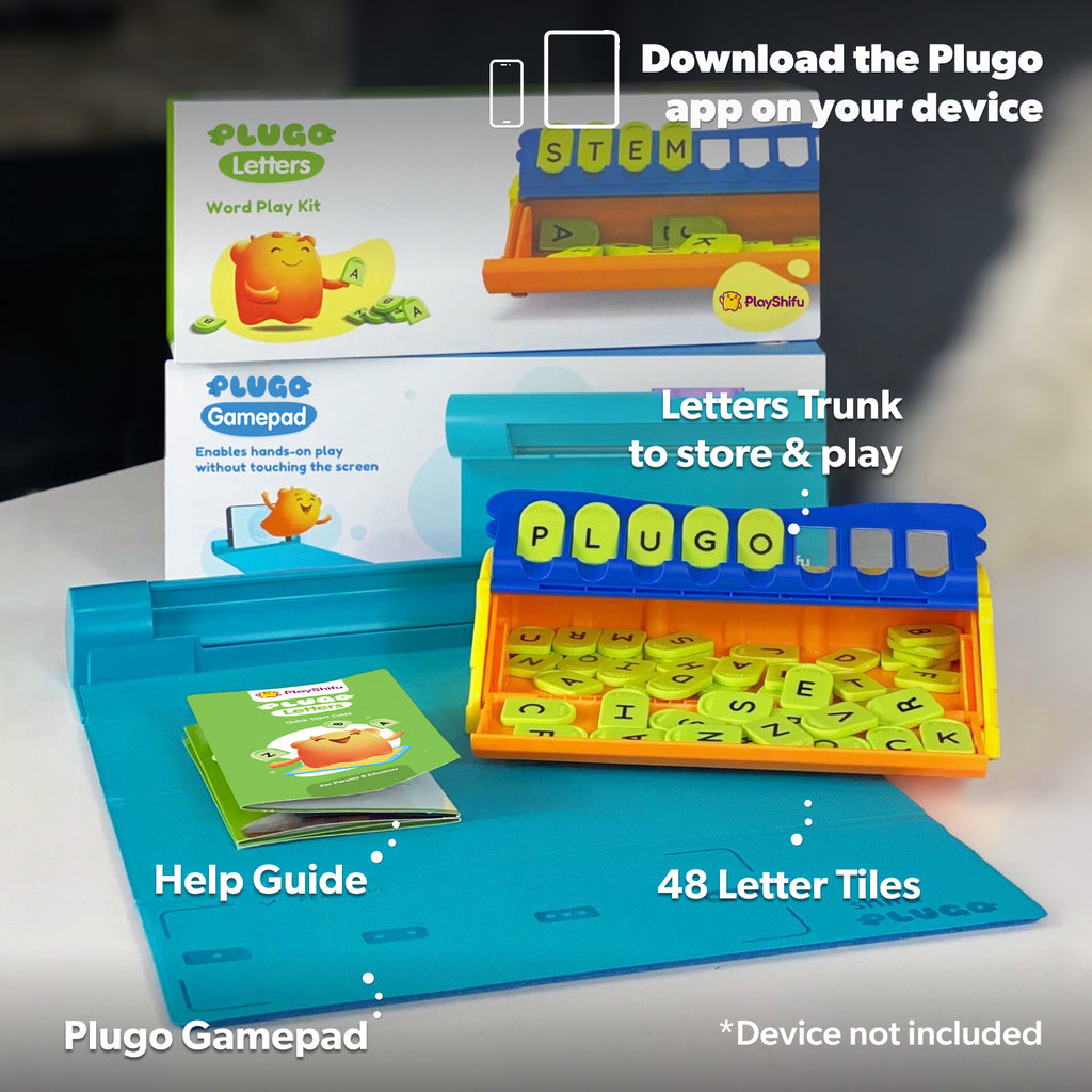 Plugo Word Wiz - Image 7