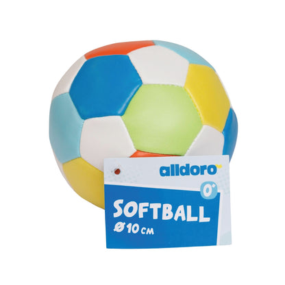 alldoro Softball - 10 cm - Coloured - Image 8