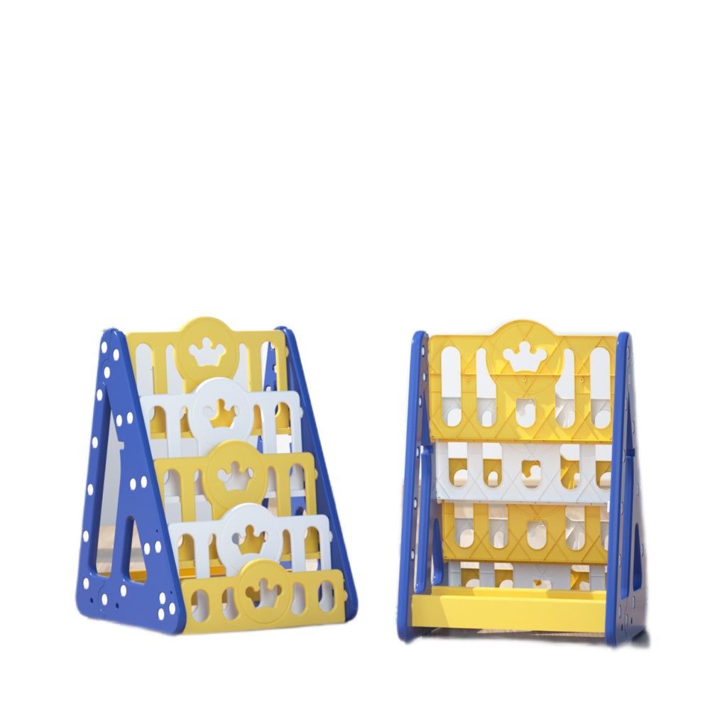 Books Storage Rack - Image 3