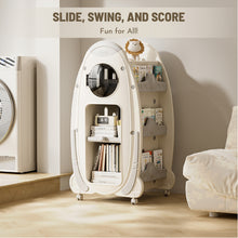 Astronaut Book Cabinet - Image 2